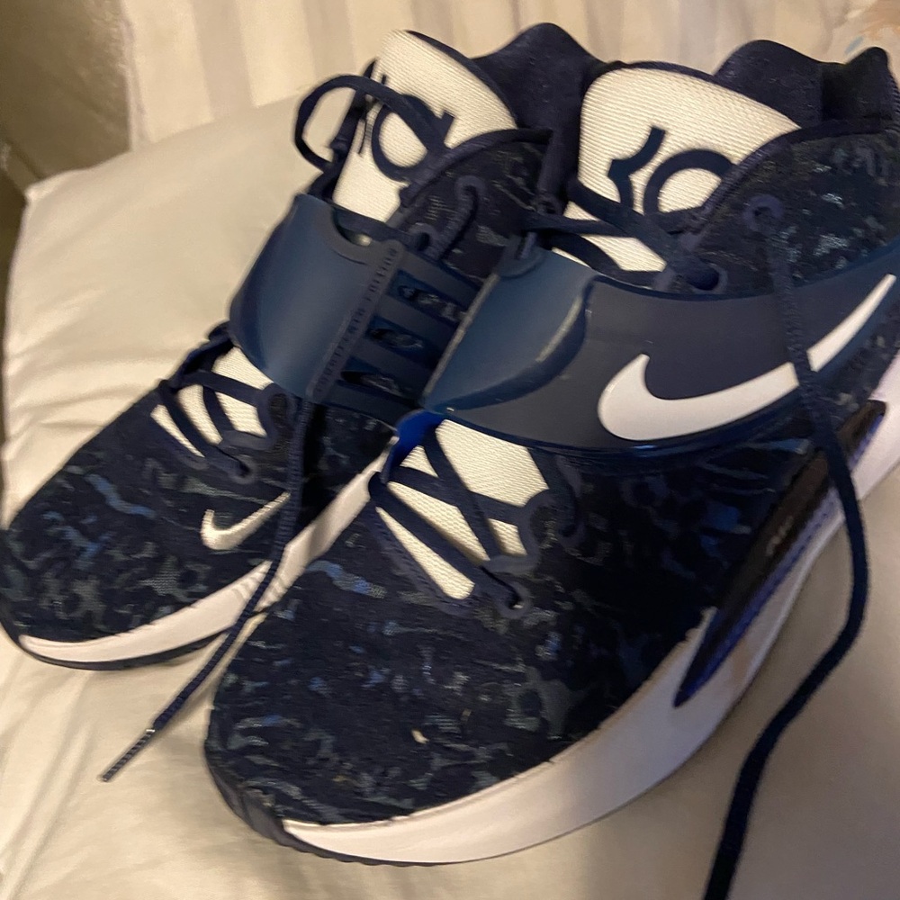 Brand new Nike sneakers